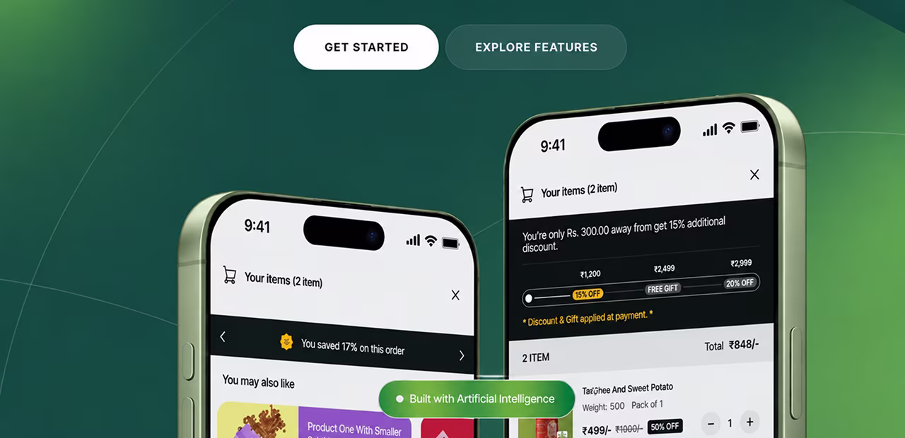 Installing Perfect Cart on Your Shopify Store tutorial preview